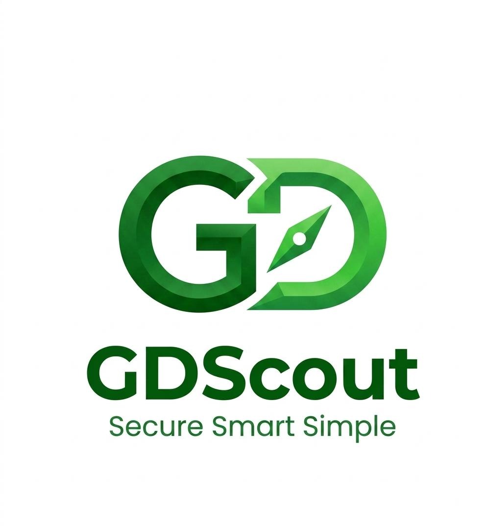 GDScout Logo